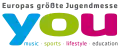 Logo von 2009