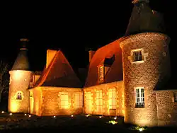 Schloss Panloup