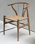 Y-Stuhl