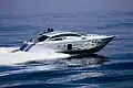 Pershing 72 – „European Powerboat of the Year 2008“