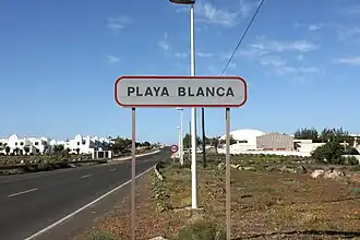 Spanien