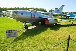 Jak-27