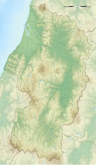 Zaō (Präfektur Yamagata)