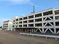 Gebäude der Unterpräfektur Shōnai