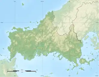 Ōmijima (Präfektur Yamaguchi)