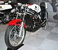 TZ 750 A (1974)
