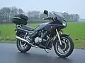 Yamaha XJ 900 F, von 1984