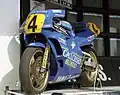Yamaha YZR 500 (1989)