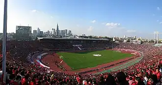 Nationalstadion