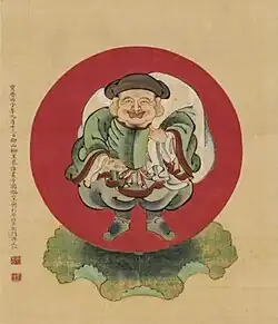 Daikoku