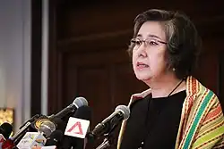 Lee Yang-hee