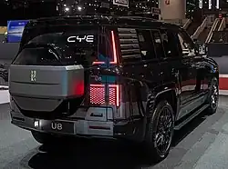 Lichtsignatur