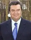 Wiktor Janukowytsch