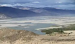 Yarlung Tsangpo