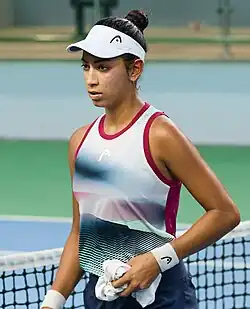 Yasmine Kabbaj