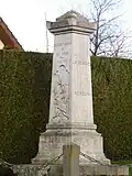 Gefallenendenkmal