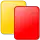 Gelb-Rote Karten