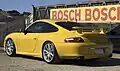 996.2 GT3 (Heckansicht)