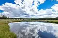 Oberlauf des Madison River