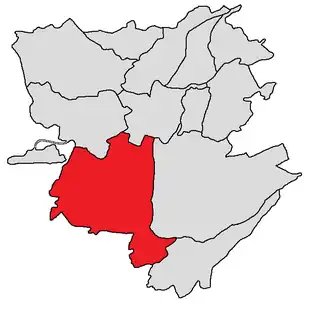 Schengawit in Jerewan