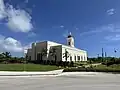 Der Yigo Guam Temple