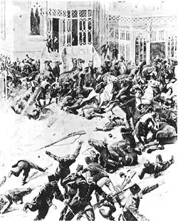 Yıldız-Attentat