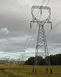 Y-Mast