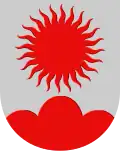 Wappen von Ylitornio