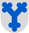 Wappen von Ylivieska