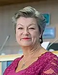 Ylva Johansson