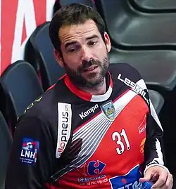 Yohann Ploquin