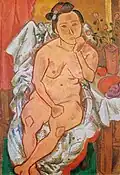 Akt (1926)