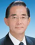 Yoshiaki Harada
