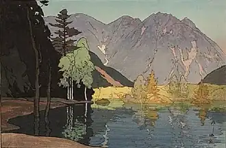 Yoshida Hiroshi