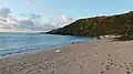 Yoshino Beach