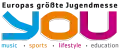 Logo von 2008
