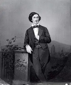 Salomon Sulzer (†&nbsp;17.&nbsp;Januar)