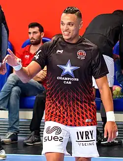 Youssef Ben Ali