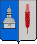 Wappen von Ypäjä