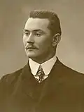Yrjö Saarela, Silber 1908, Olympiasieg 1912
