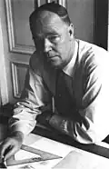 Yrjö Lindegren, Gold 1948