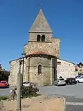 Kirche Saint-Martin