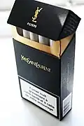 YSL-Zigaretten