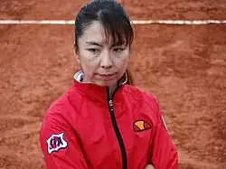 Yuka Yoshida