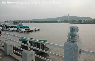 Yuelu Shan