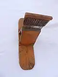 Kammklopfer