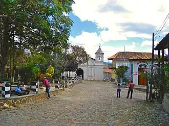Plaza Mayor