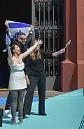 Yuval Raphael 2025