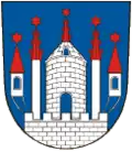Wappen von Zábřeh