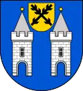 Wappel von Zákupy